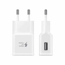 آداپتور شارژر ۱۵ وات USB سامسونگ مجموعه ۱۰ عددی
